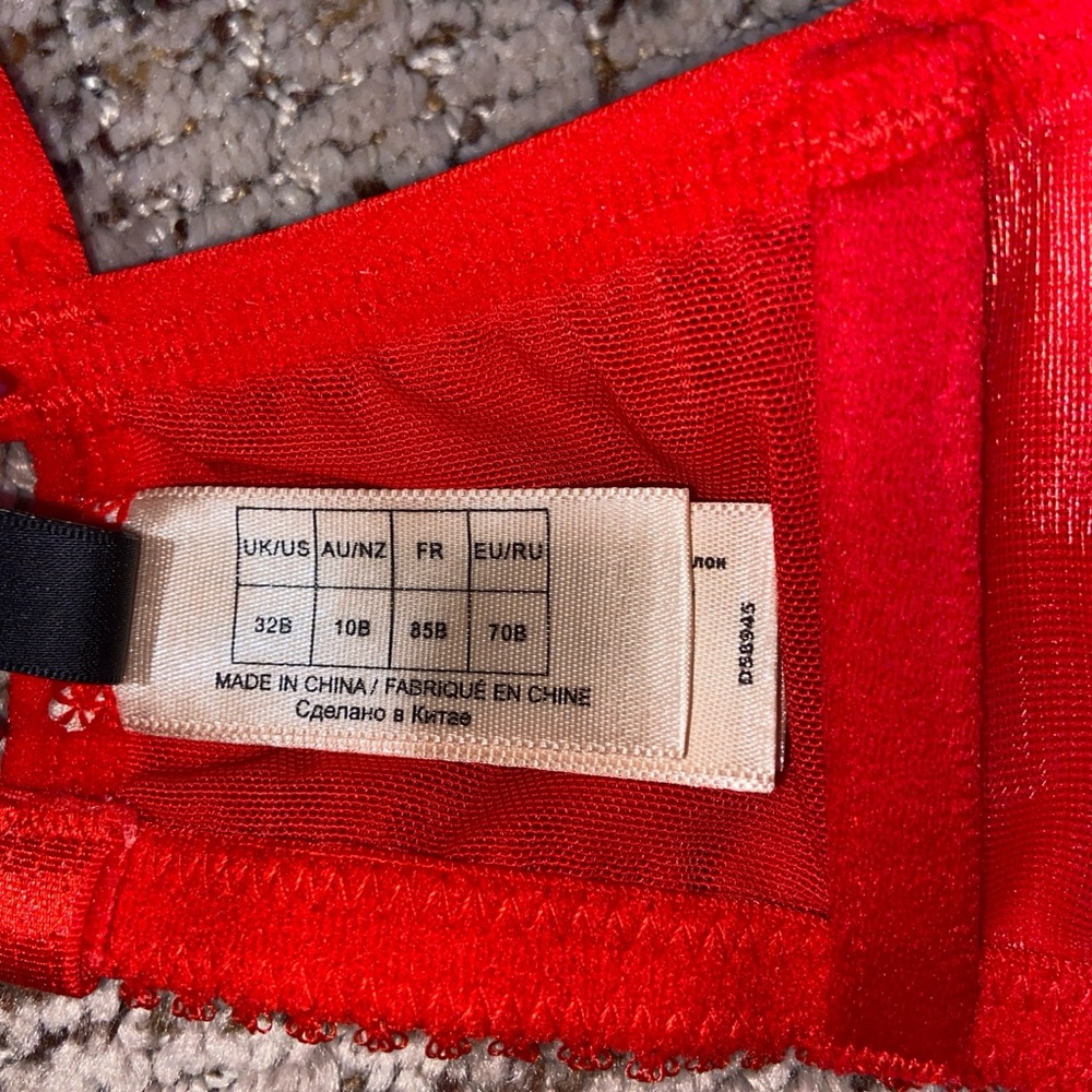 Bra - Picture 5 of 5